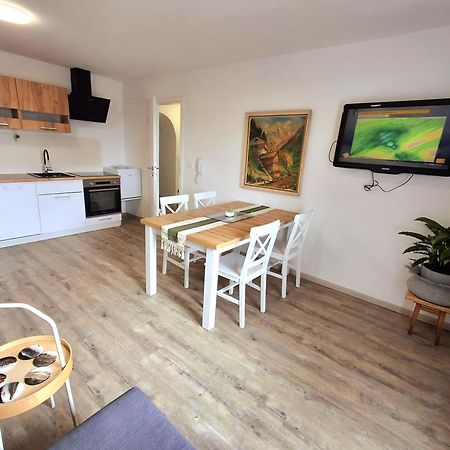 Apartment Alpipond Kamnik Luaran gambar