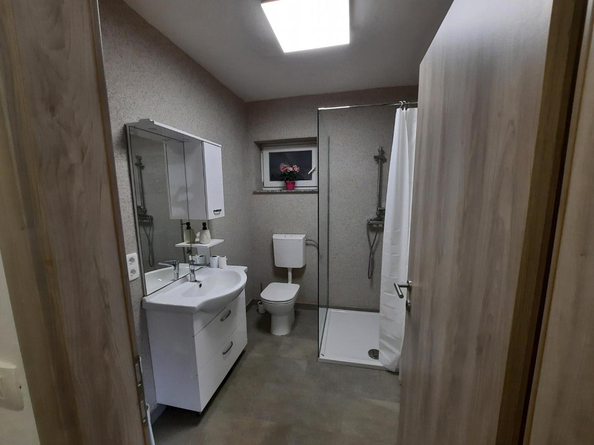 Apartment Alpipond Kamnik Luaran gambar
