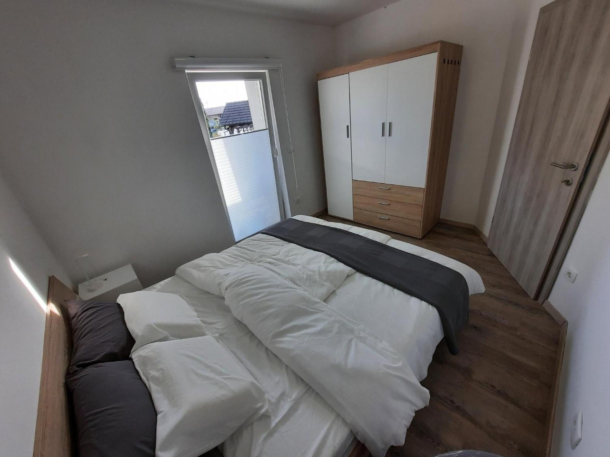 Apartment Alpipond Kamnik Luaran gambar