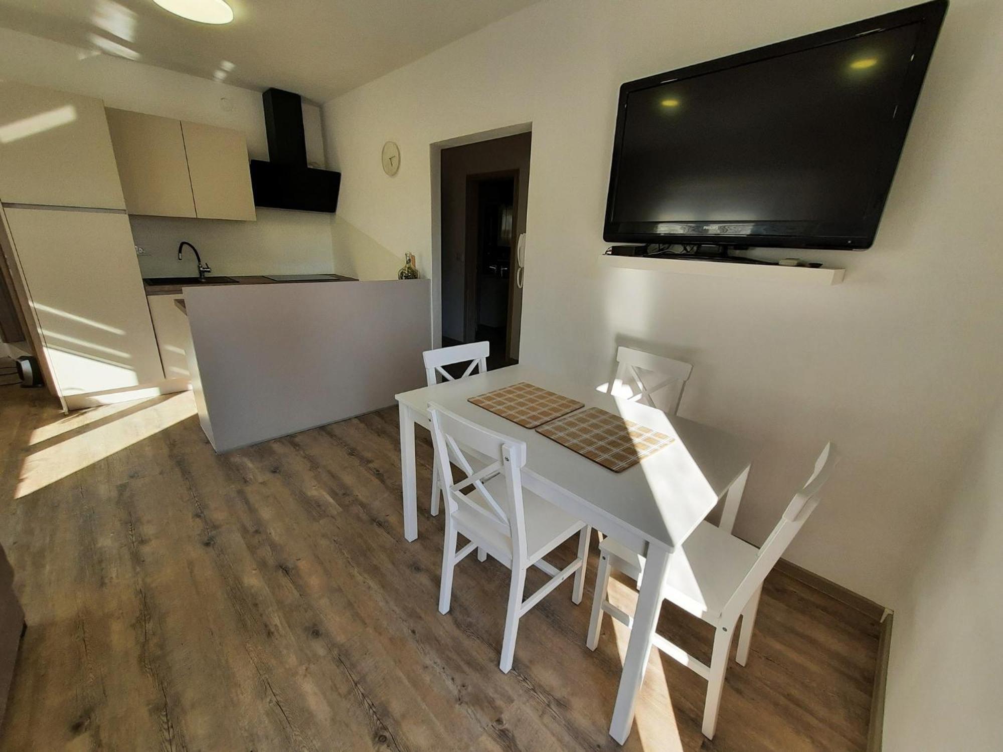 Apartment Alpipond Kamnik Luaran gambar