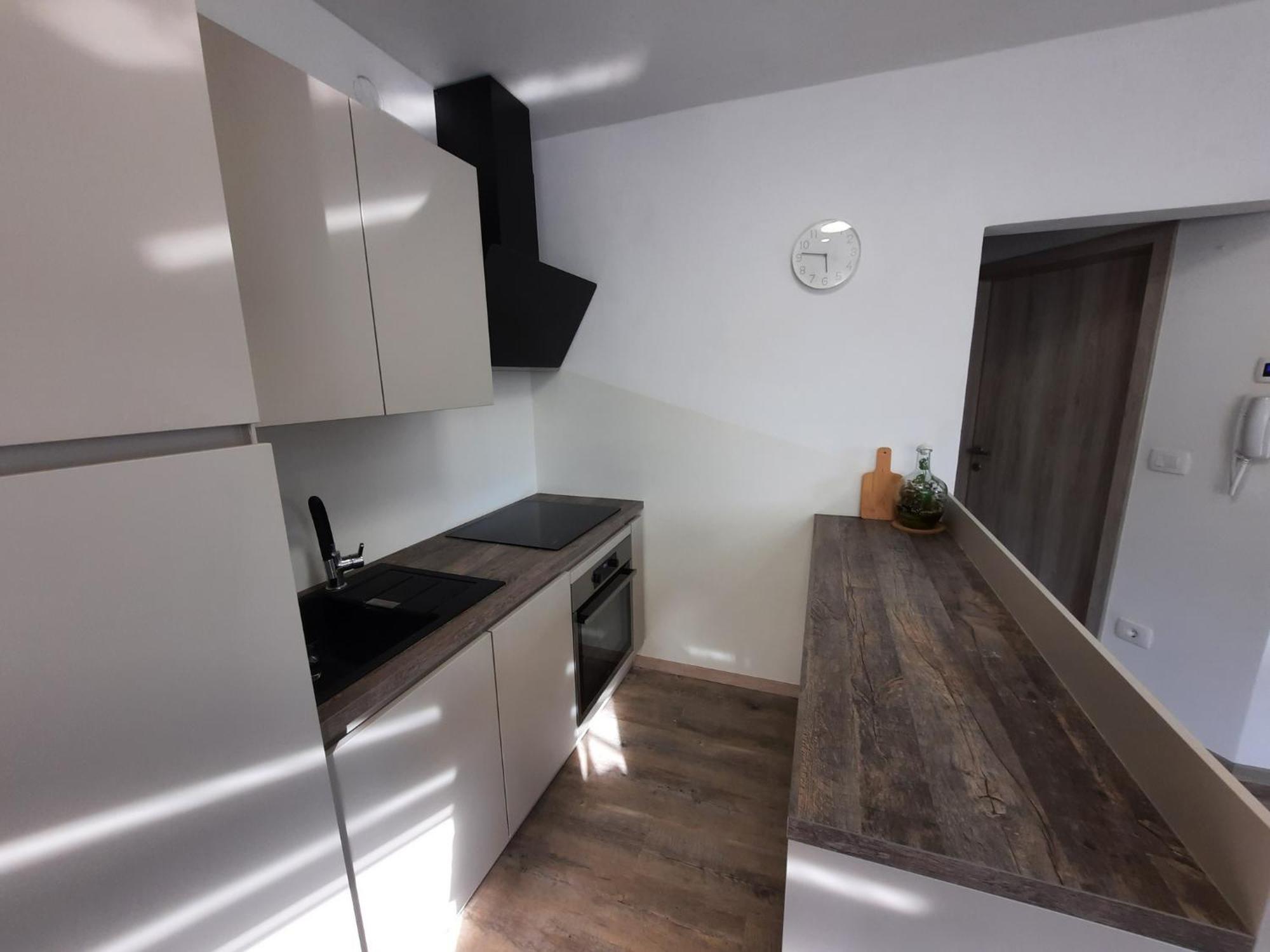 Apartment Alpipond Kamnik Luaran gambar