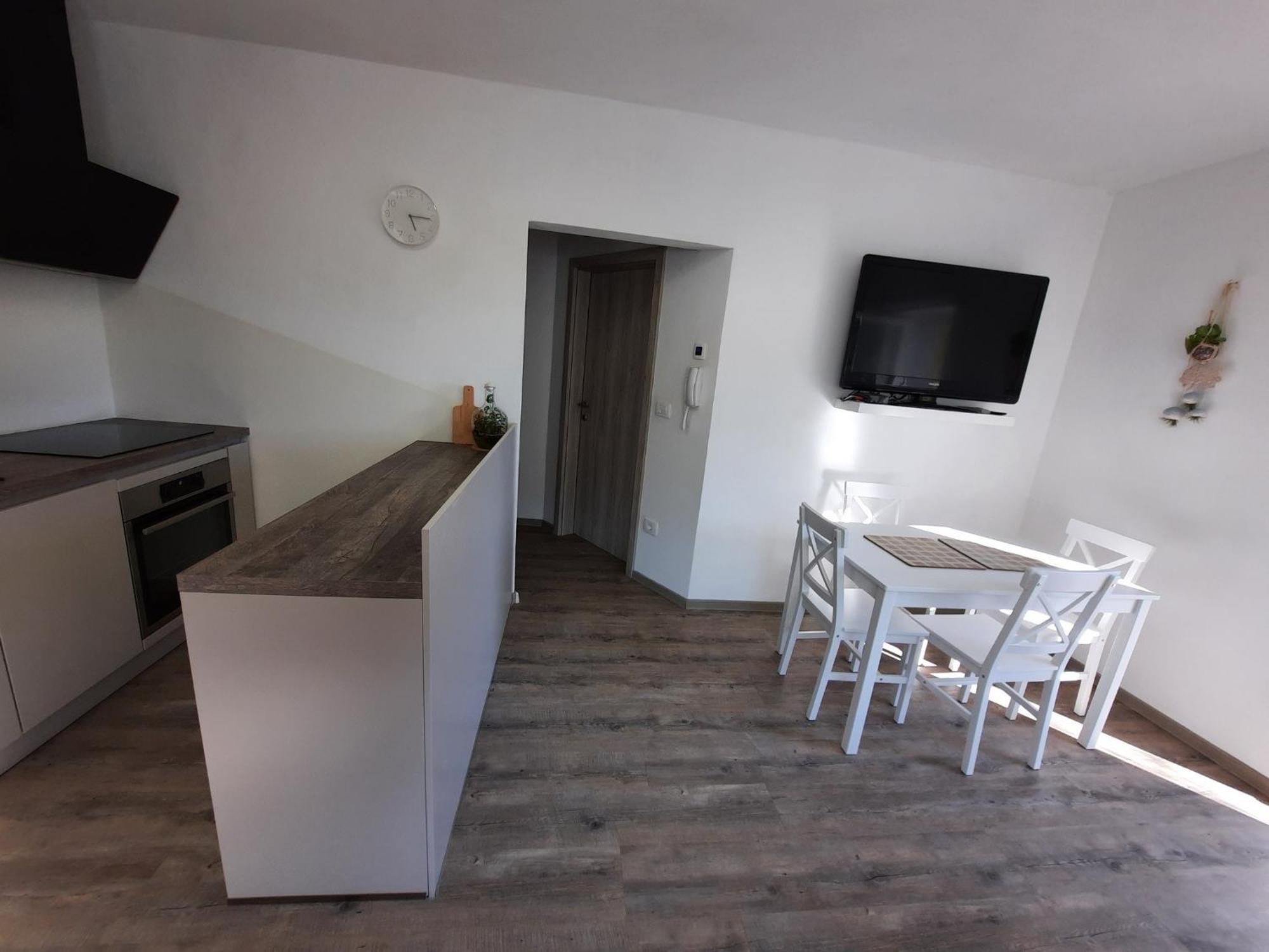 Apartment Alpipond Kamnik Luaran gambar