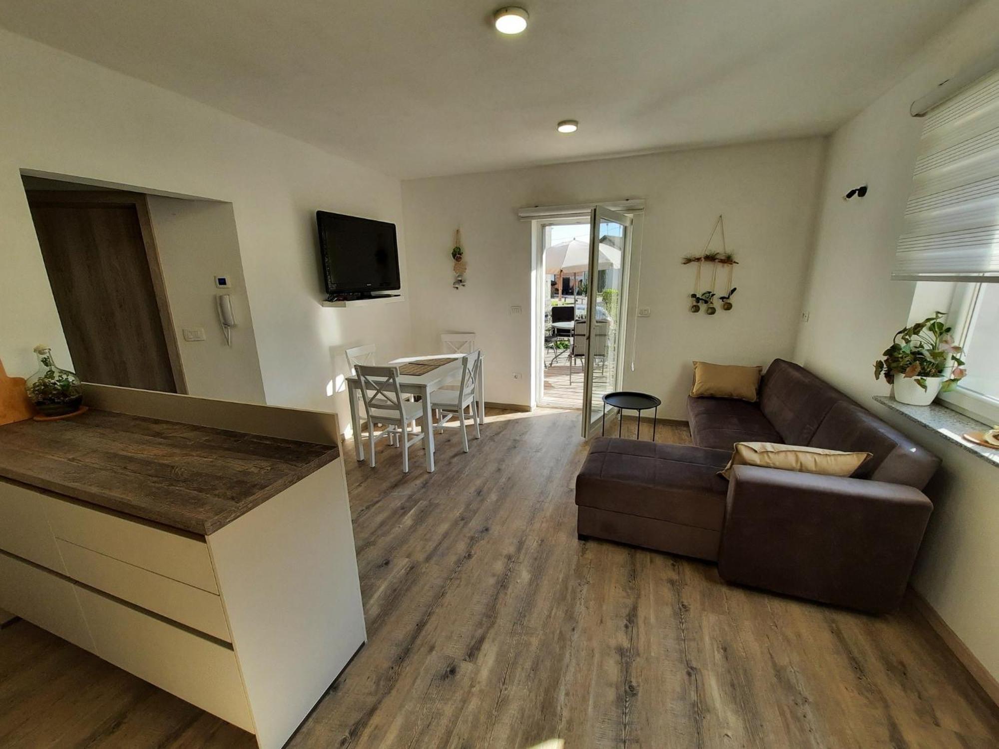 Apartment Alpipond Kamnik Luaran gambar