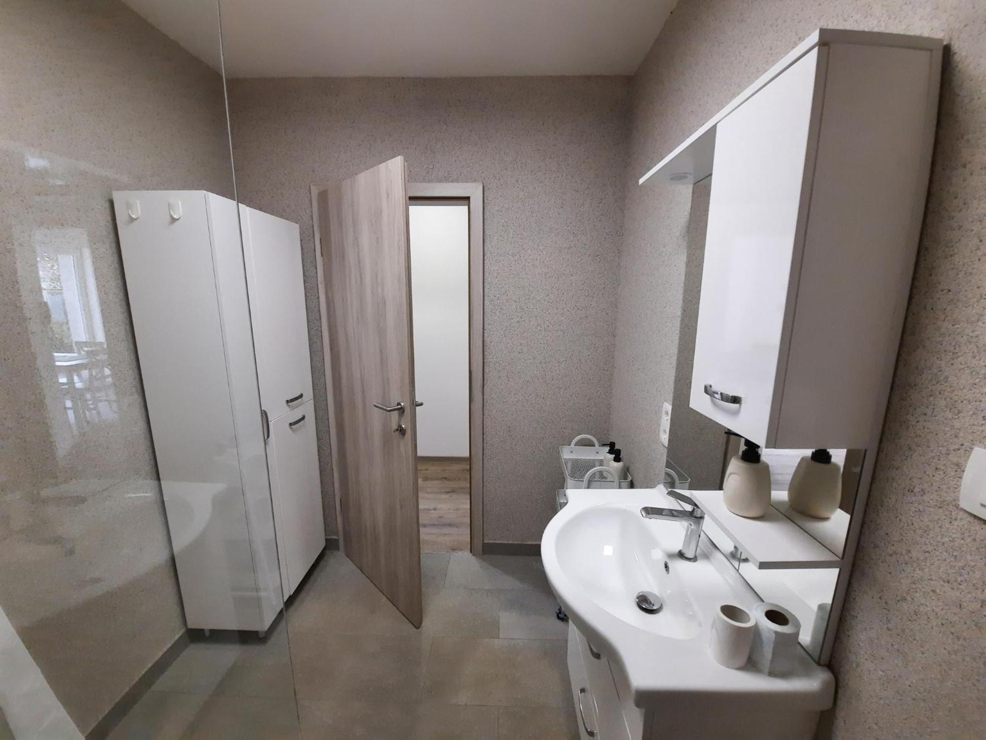 Apartment Alpipond Kamnik Luaran gambar