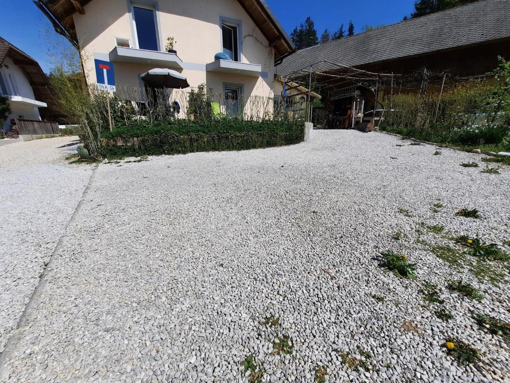 Apartment Alpipond Kamnik Luaran gambar