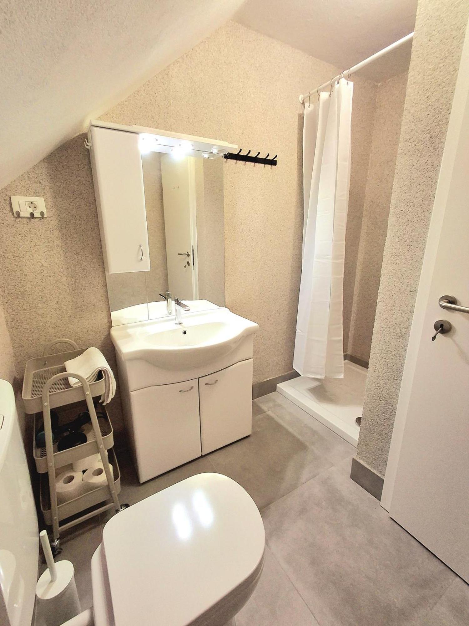 Apartment Alpipond Kamnik Luaran gambar