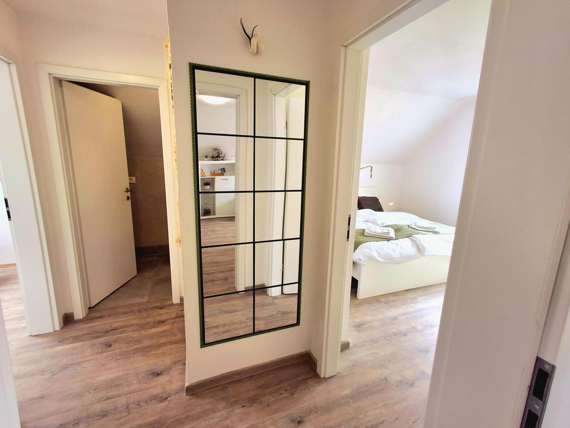 Apartment Alpipond Kamnik Luaran gambar