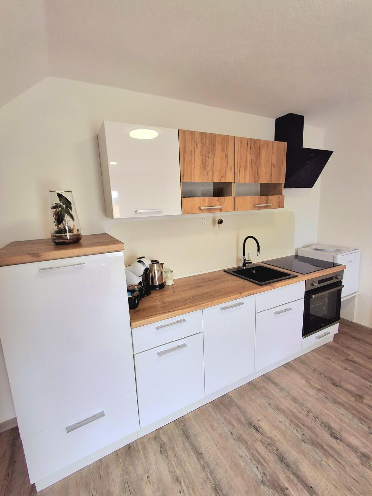 Apartment Alpipond Kamnik Luaran gambar