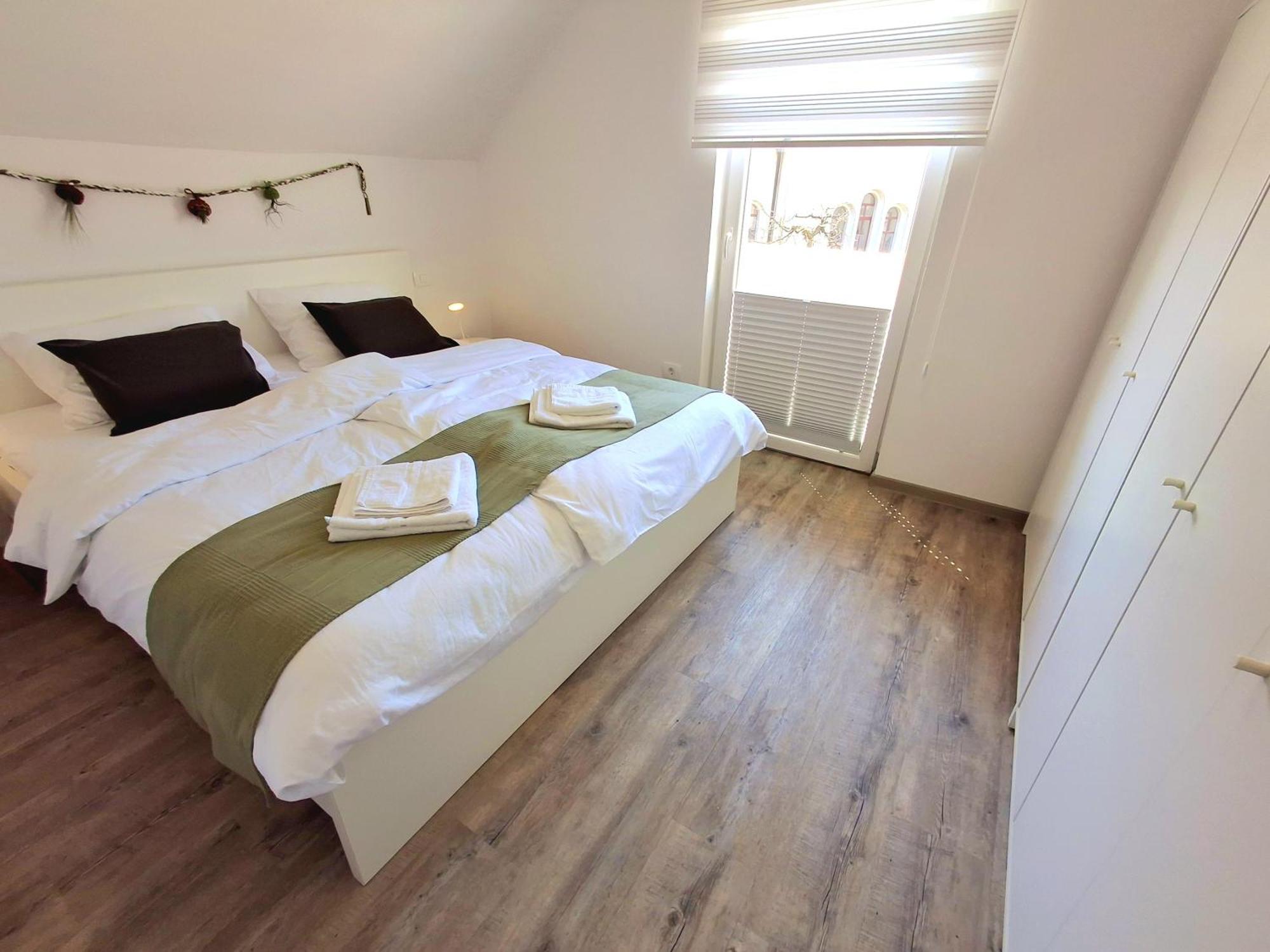 Apartment Alpipond Kamnik Luaran gambar