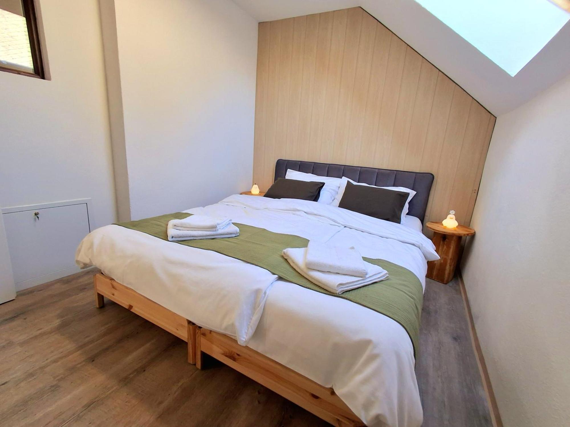 Apartment Alpipond Kamnik Luaran gambar